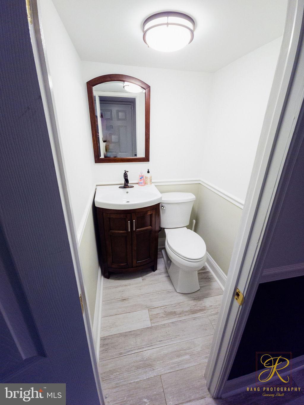 1026 Alpena Road Philadelphia, PA 19115 - Photo 28 of 36 Half Bath