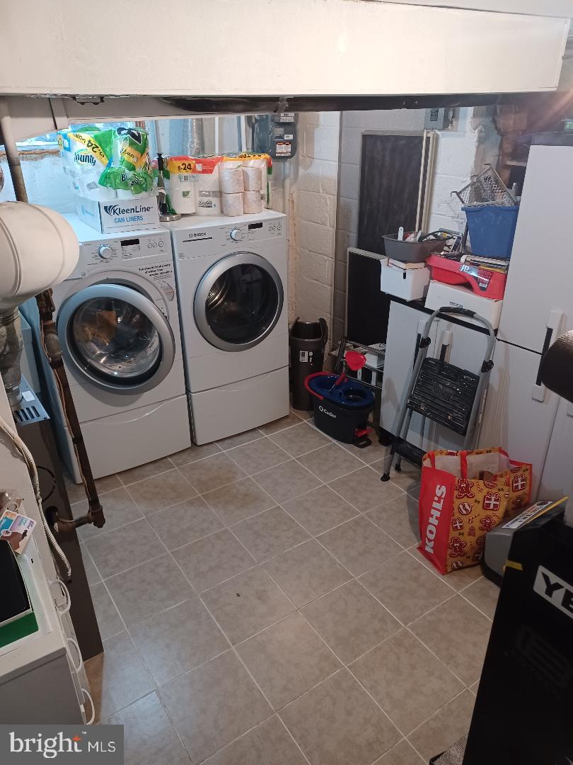 1026 Alpena Road Philadelphia, PA 19115 - Photo 36 of 36 Utility Room