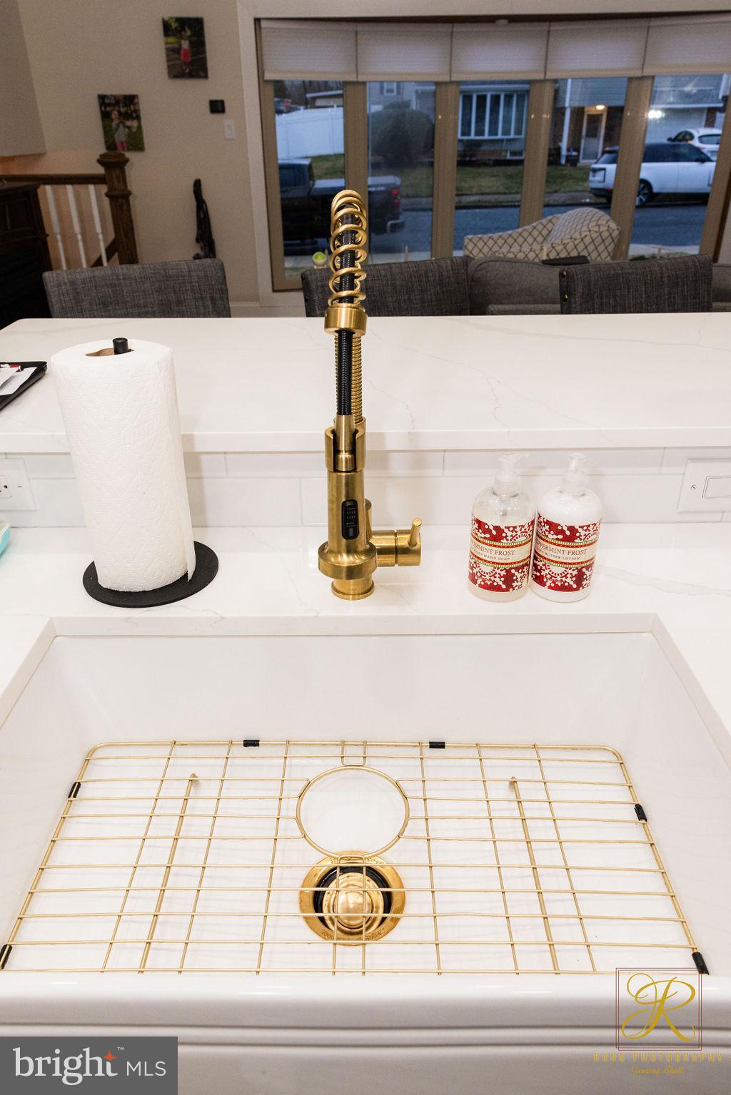 1026 Alpena Road Philadelphia, PA 19115 - Photo 8 of 36 Farm House Sink