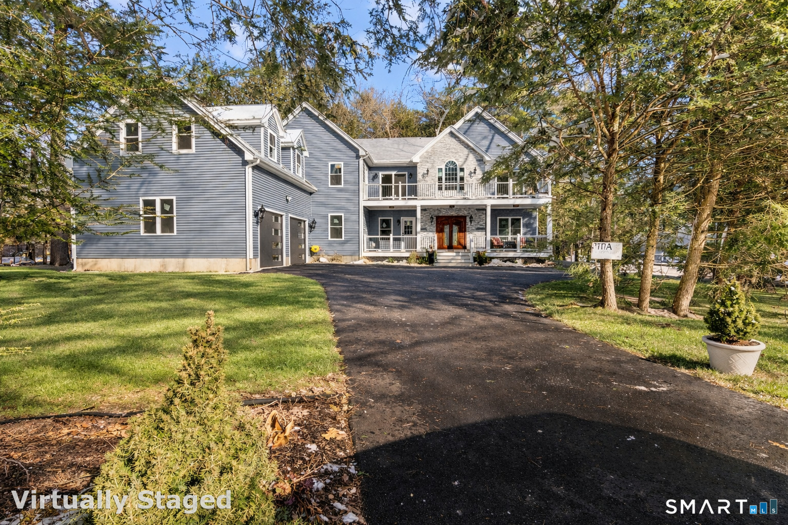 370 West Mountain Road West Simsbury, CT 06092 - Photo 1 of 1