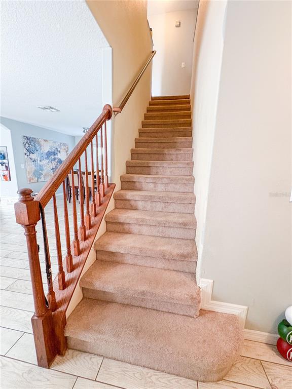 12715 Saulston Place Hudson, FL 34669 - Photo 8 of 44 a view of entryway