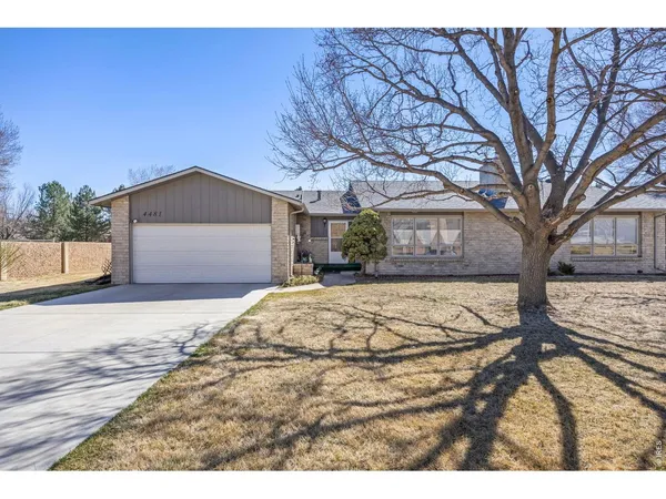 $395,000 | 4481 Pioneer Drive, Unit 83, Greeley, CO 80634