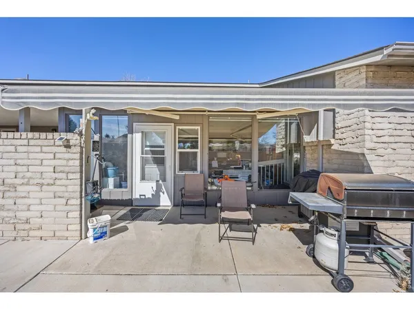 $395,000 | 4481 Pioneer Drive, Unit 83, Greeley, CO 80634