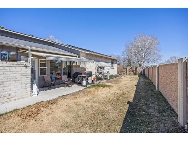 $395,000 | 4481 Pioneer Drive, Unit 83, Greeley, CO 80634