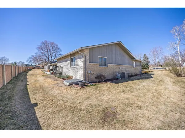 $395,000 | 4481 Pioneer Drive, Unit 83, Greeley, CO 80634