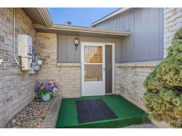 $395,000 | 4481 Pioneer Drive, Unit 83, Greeley, CO 80634