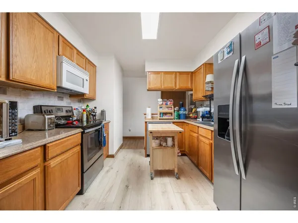 $395,000 | 4481 Pioneer Drive, Unit 83, Greeley, CO 80634