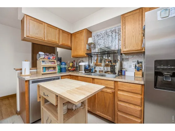 $395,000 | 4481 Pioneer Drive, Unit 83, Greeley, CO 80634