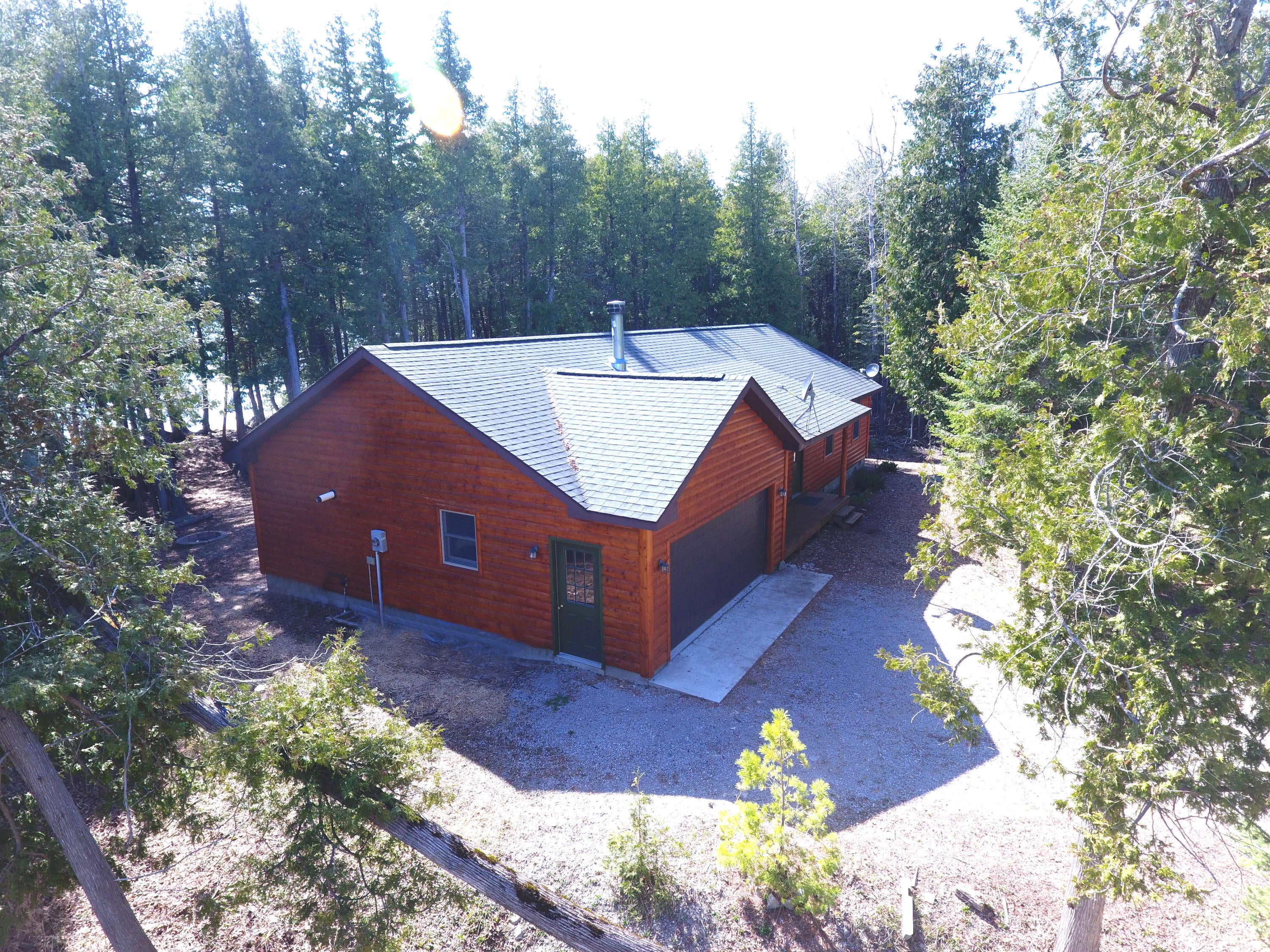 7522 Kauffman Road Presque Isle, MI 49777 - Photo 29 of 32 Gallery Image 29