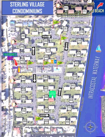 $1,400 | 210 Horizon Street East, Boynton Beach, FL 33435