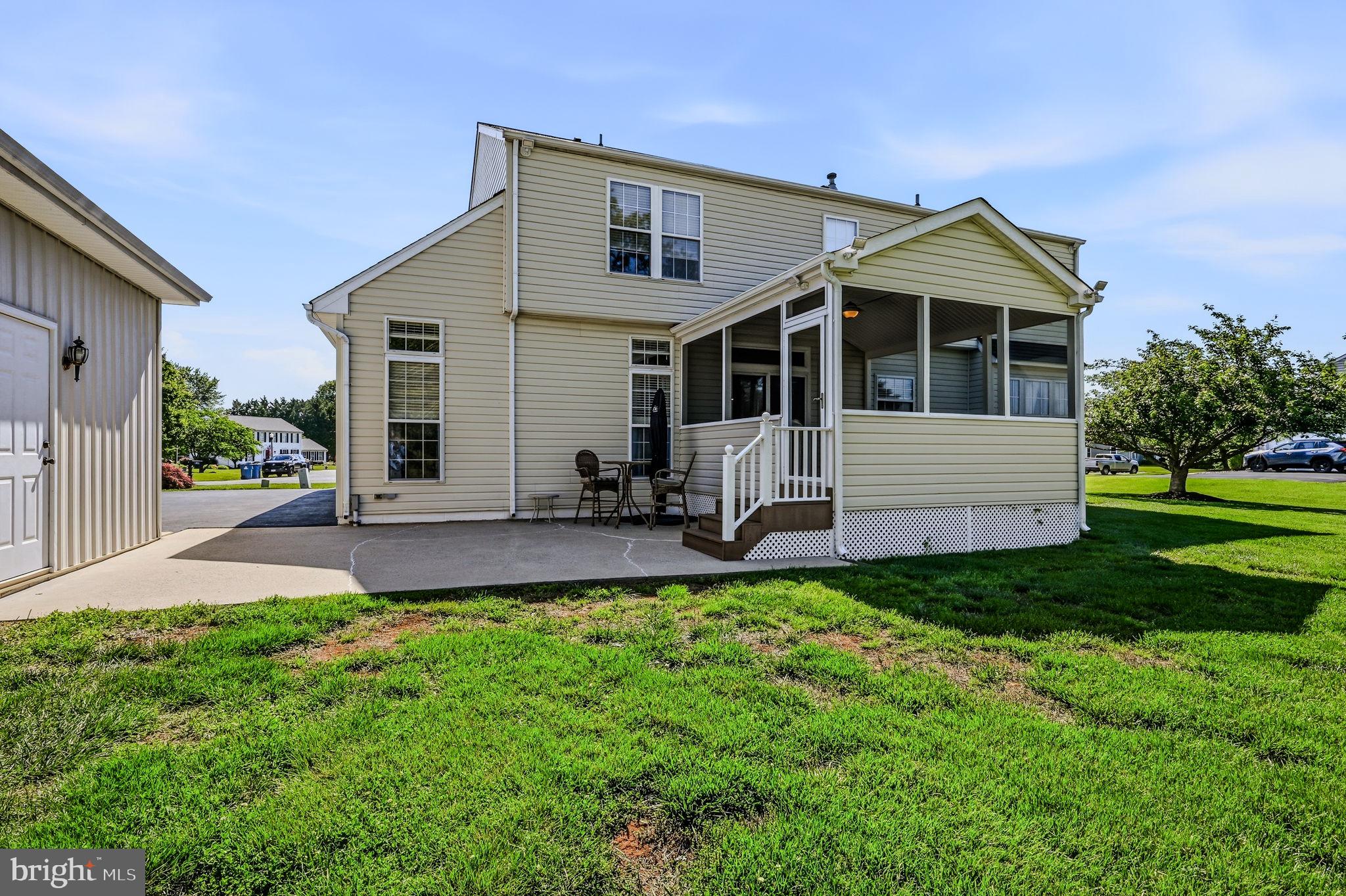 412 Maplewood Lane Middletown, DE 19709 - Photo 46 of 49