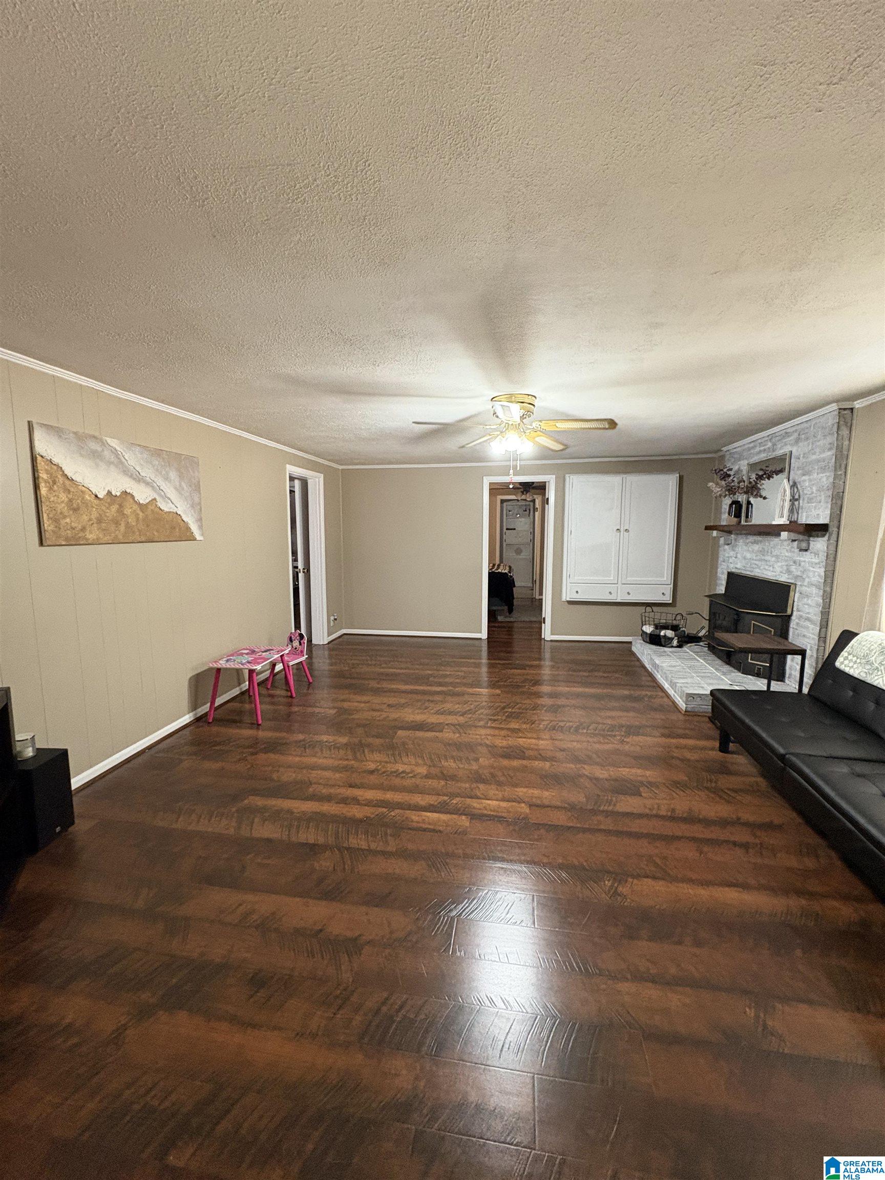 389 Seven Sweet Gums Road Sylacauga, AL 35151 - Photo 20 of 26