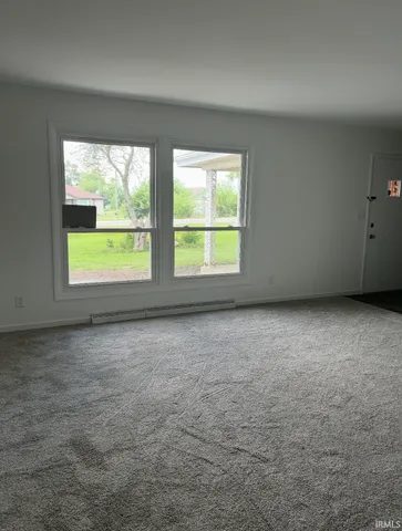 $295,000 | 3215 East Brown Road, New Castle, IN 47362