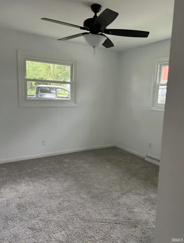 $295,000 | 3215 East Brown Road, New Castle, IN 47362