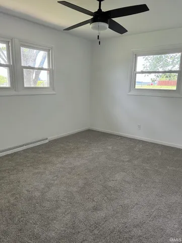 $295,000 | 3215 East Brown Road, New Castle, IN 47362