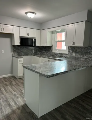 $295,000 | 3215 East Brown Road, New Castle, IN 47362