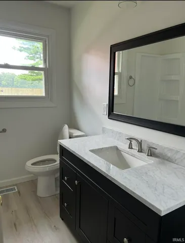 $295,000 | 3215 East Brown Road, New Castle, IN 47362