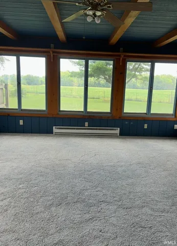 $295,000 | 3215 East Brown Road, New Castle, IN 47362