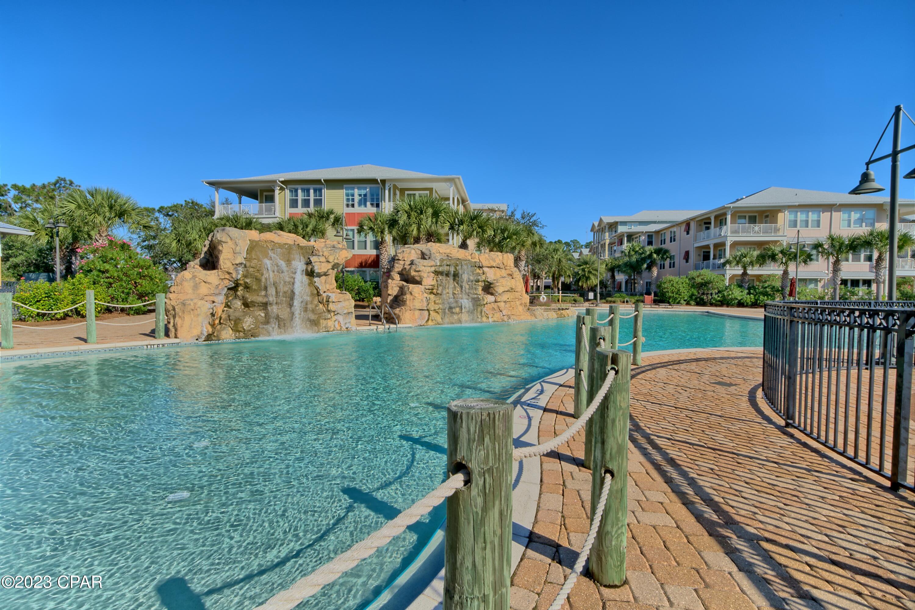 8700 Front Beach Road, Unit 3303 Panama City Beach, FL 32407 - Photo 21 of 33