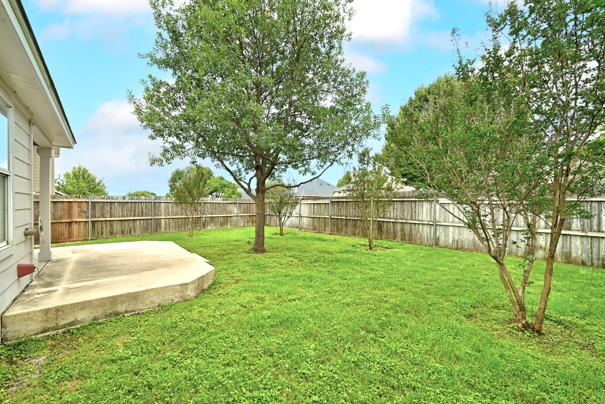 186 Prairie Springs Loop Georgetown, TX 78626 - Photo 26 of 26