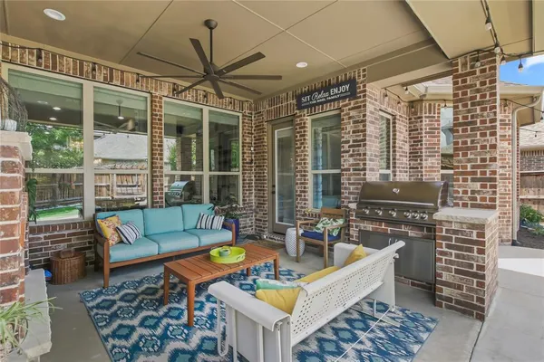 $4,300 | 3608 Meridian Avenue, Celina, TX 75009