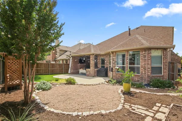$4,300 | 3608 Meridian Avenue, Celina, TX 75009