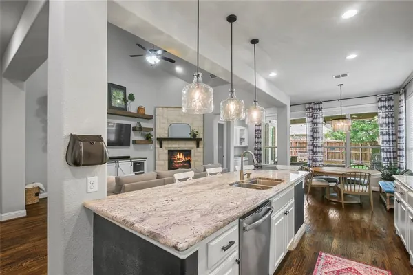 $4,300 | 3608 Meridian Avenue, Celina, TX 75009