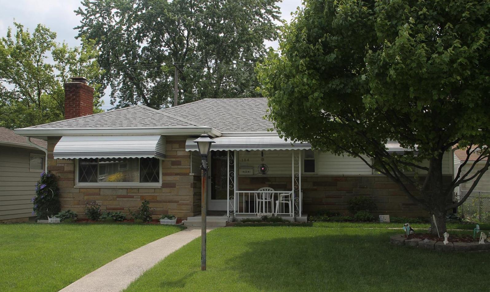 184 Oxley Road Columbus, OH 43228 - Photo 1 of 1 Gallery Image 1
