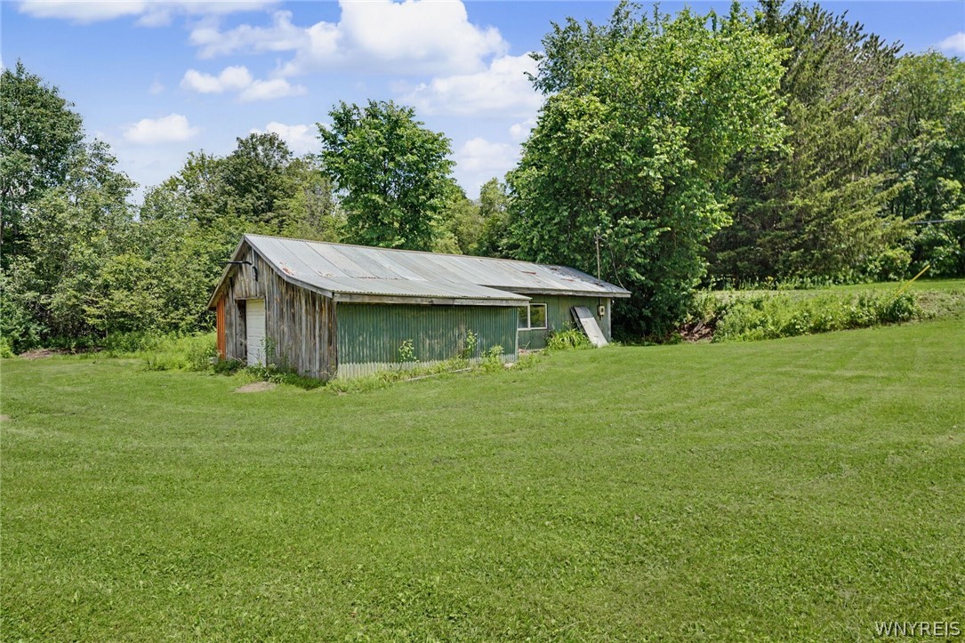 6781 Cooley Road Eagle, NY 14024 - Photo 15 of 21