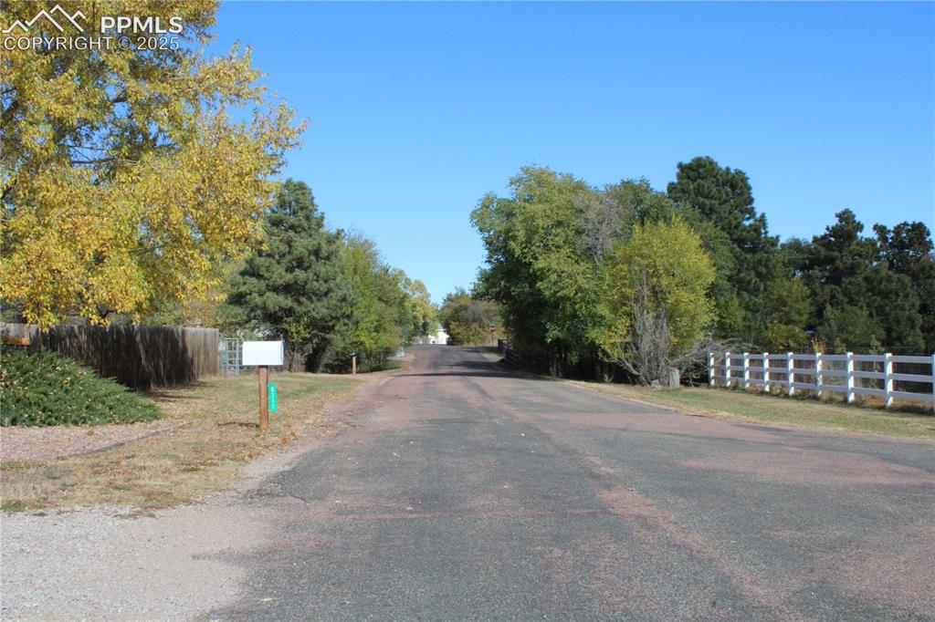 8340 Piute Road Colorado Springs, CO 80926 - Photo 3 of 48 Street View