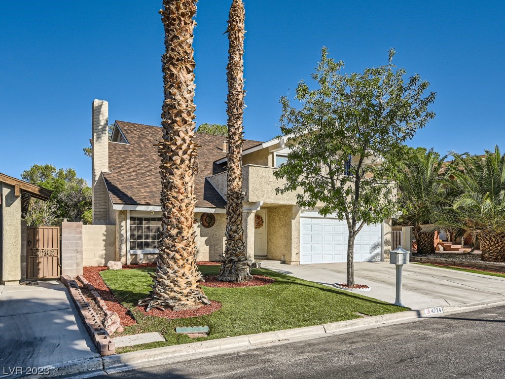 4724 Woodridge Road Las Vegas, NV 89121 - Photo 1 of 28 Gallery Image 1