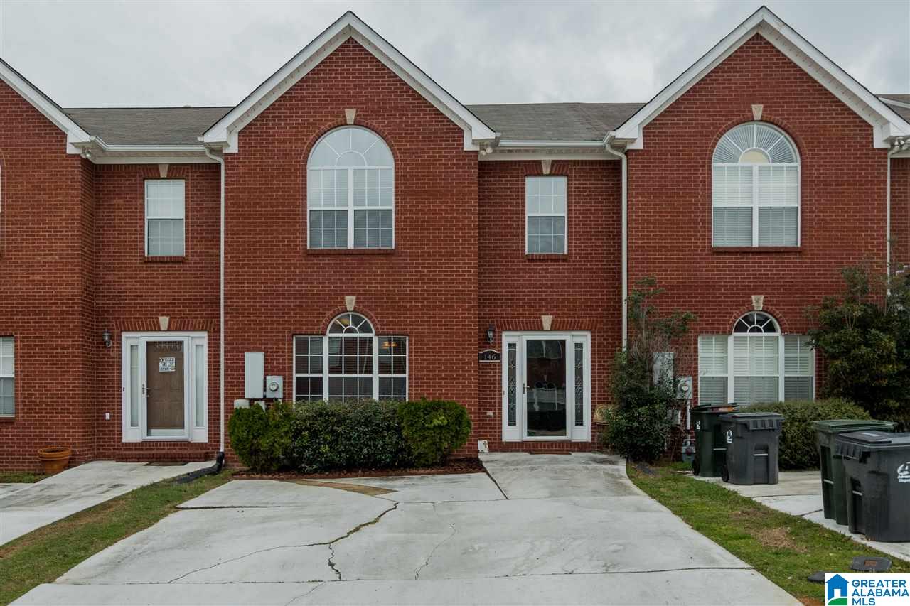 146 Canyon Trail Pelham, AL 35124 - Photo 1 of 32