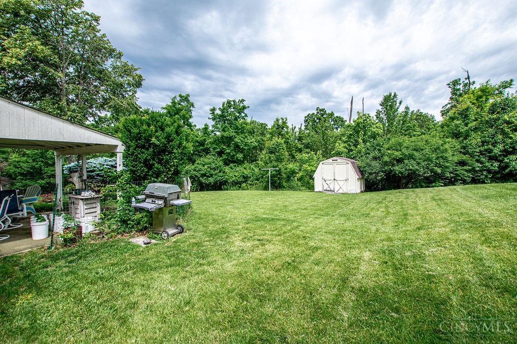3762 Ridgedale Drive Cincinnati, OH 45247 - Photo 27 of 31