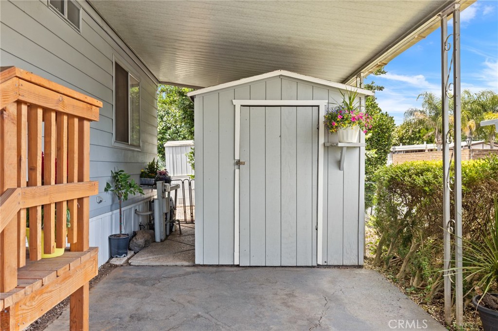 1901 Dayton Road, Unit 89 Chico, CA 95928 - Photo 20 of 23