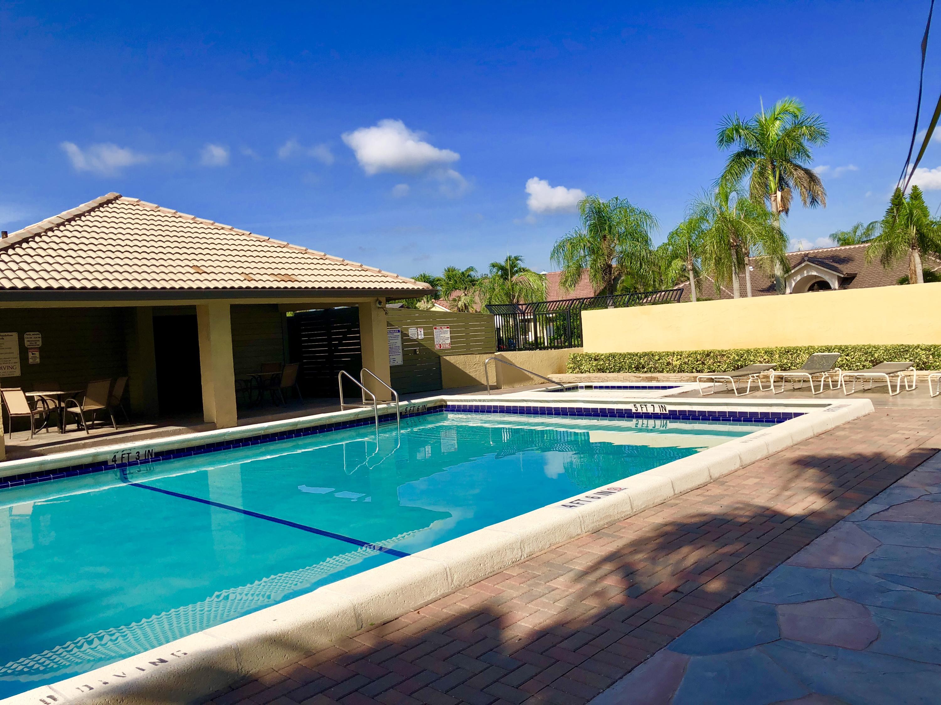 21304 Chinaberry Drive Boca Raton, FL 33428 - Photo 36 of 36 TIMBERS OF BOCA