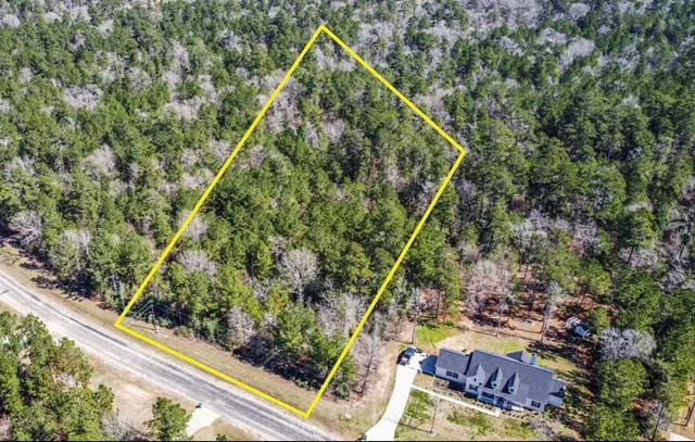 $140,000 | 7 Fire Sky Road, Huntsville, TX 77340