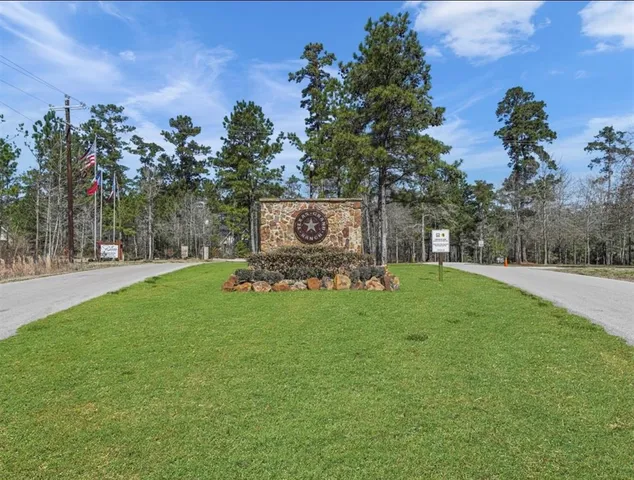 $140,000 | 7 Fire Sky Road, Huntsville, TX 77340