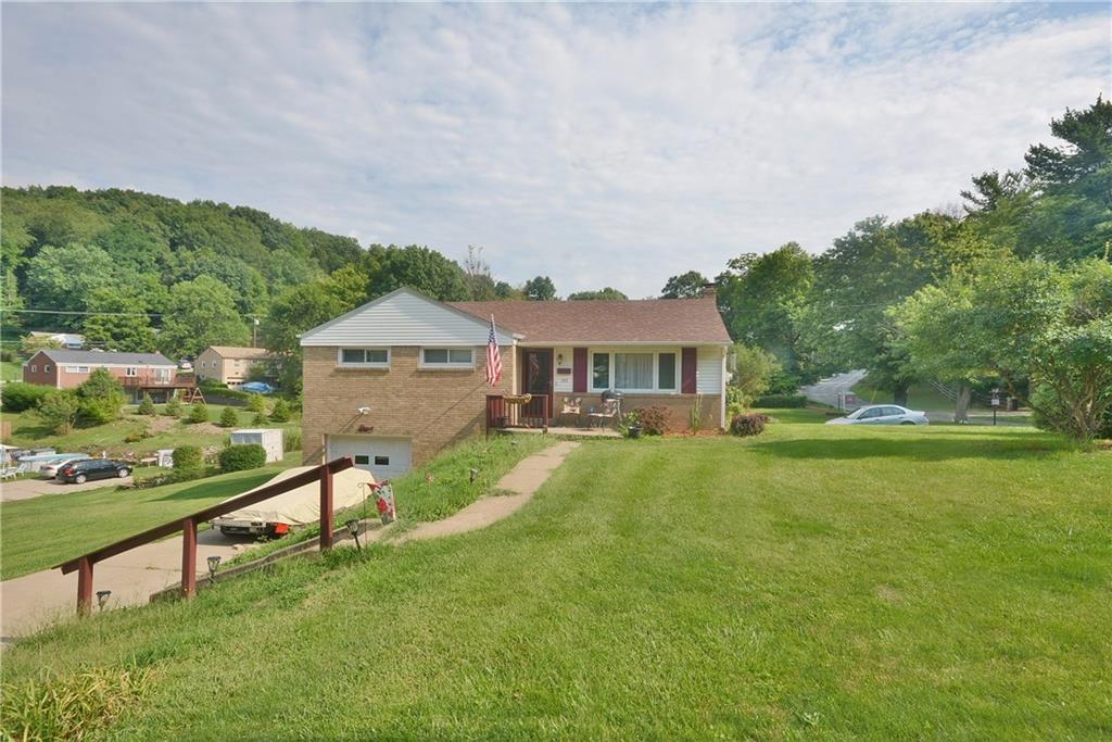 188 West Bruceton Road Pittsburgh, PA 15236 - Photo 21 of 25 Gallery Image 21
