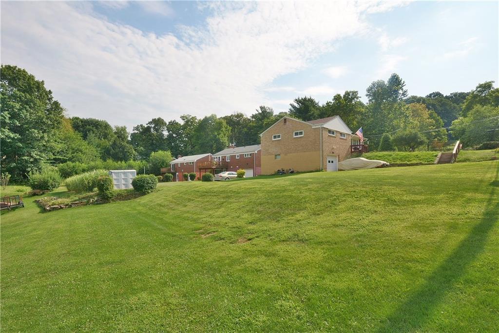 188 West Bruceton Road Pittsburgh, PA 15236 - Photo 24 of 25 Gallery Image 24