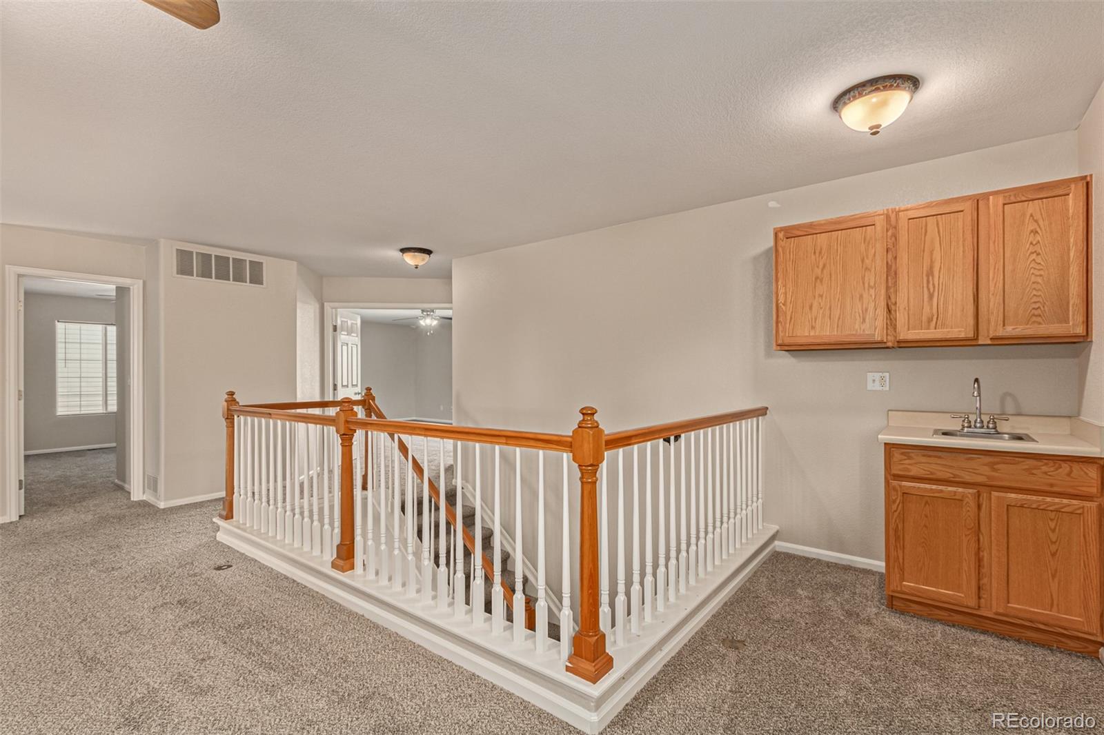 5344 North Perth Street Denver, CO 80249 - Photo 23 of 39 a view of a kitchen with electric equipment