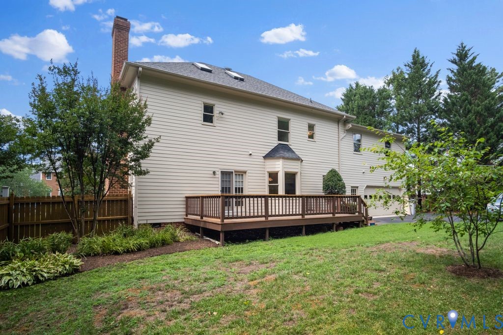 10705 Old Prescott Road Henrico, VA 23238 - Photo 46 of 49