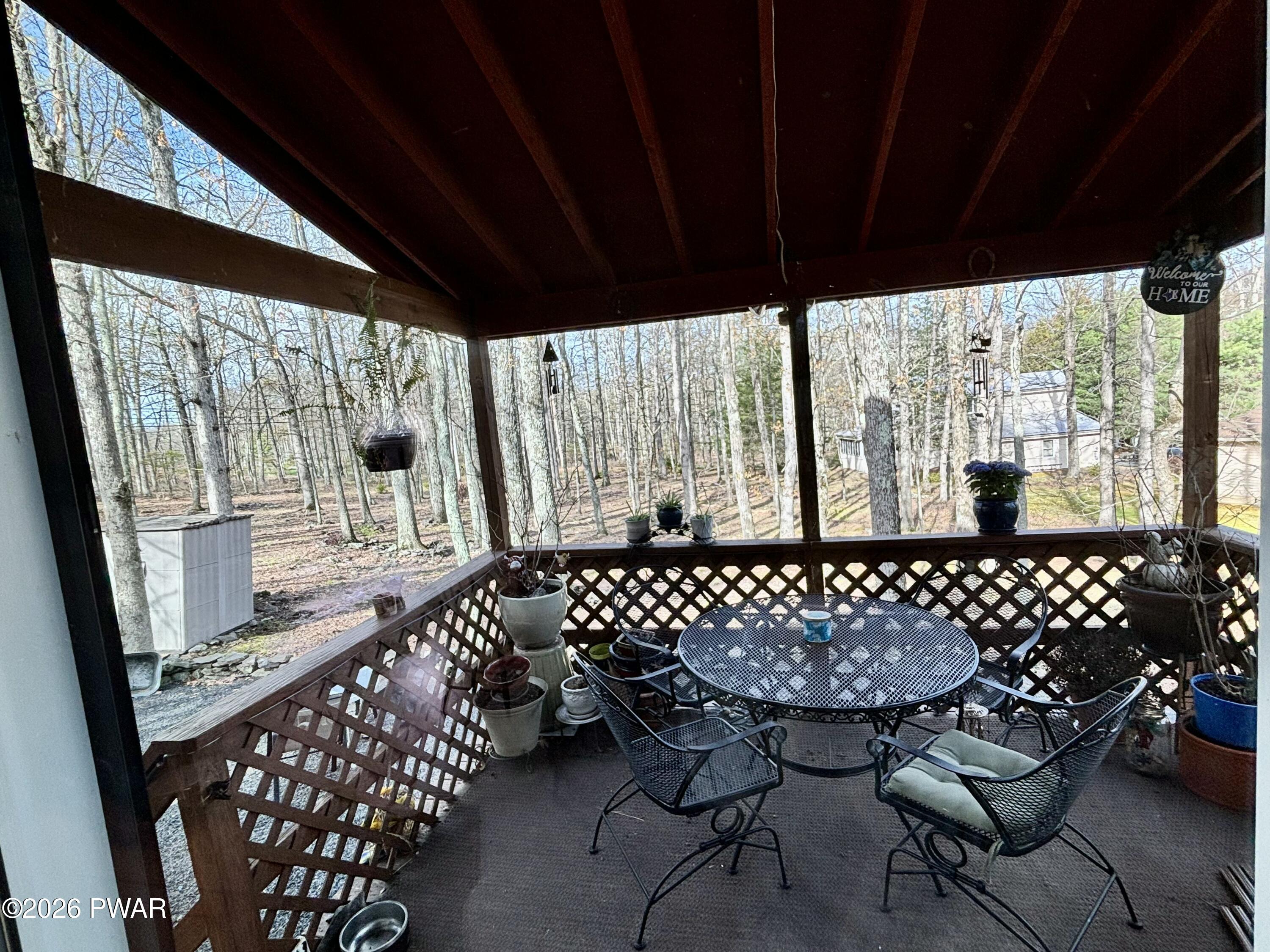222 Bindale Road Tamiment, PA 18371 - Photo 26 of 33