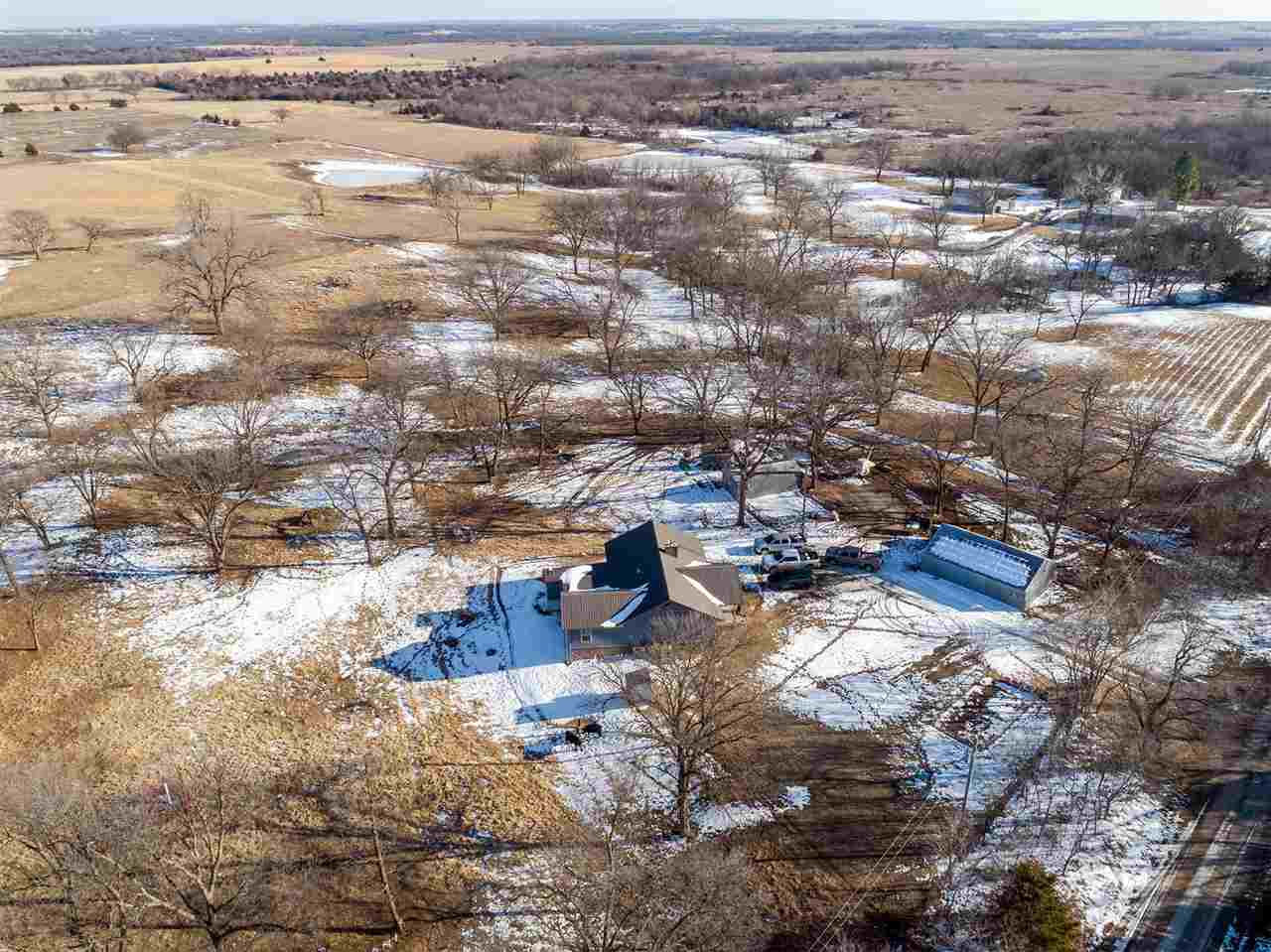48100 South 344th Road Pawnee, OK 74058 - Photo 39 of 39 Gallery Image 39
