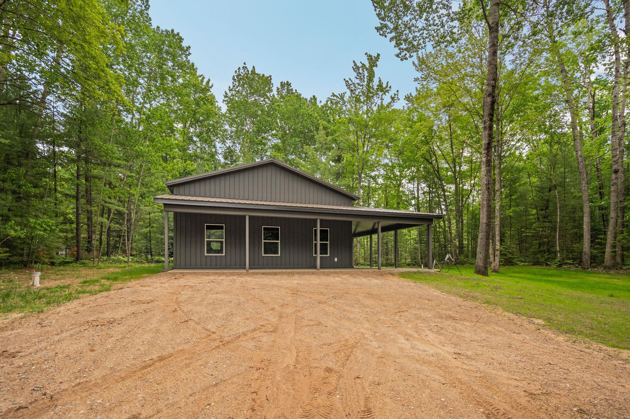 10927 Grand-Kal Road Southwest Fife Lake, MI 49633 - Photo 46 of 51