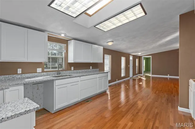 $210,900 | 524 Jefferson Street, Staunton, IL 62088