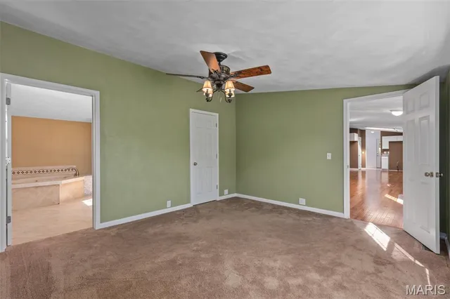 $210,900 | 524 Jefferson Street, Staunton, IL 62088