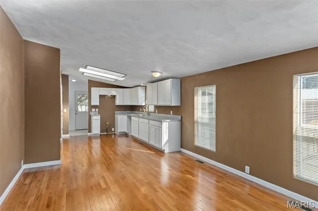 $210,900 | 524 Jefferson Street, Staunton, IL 62088