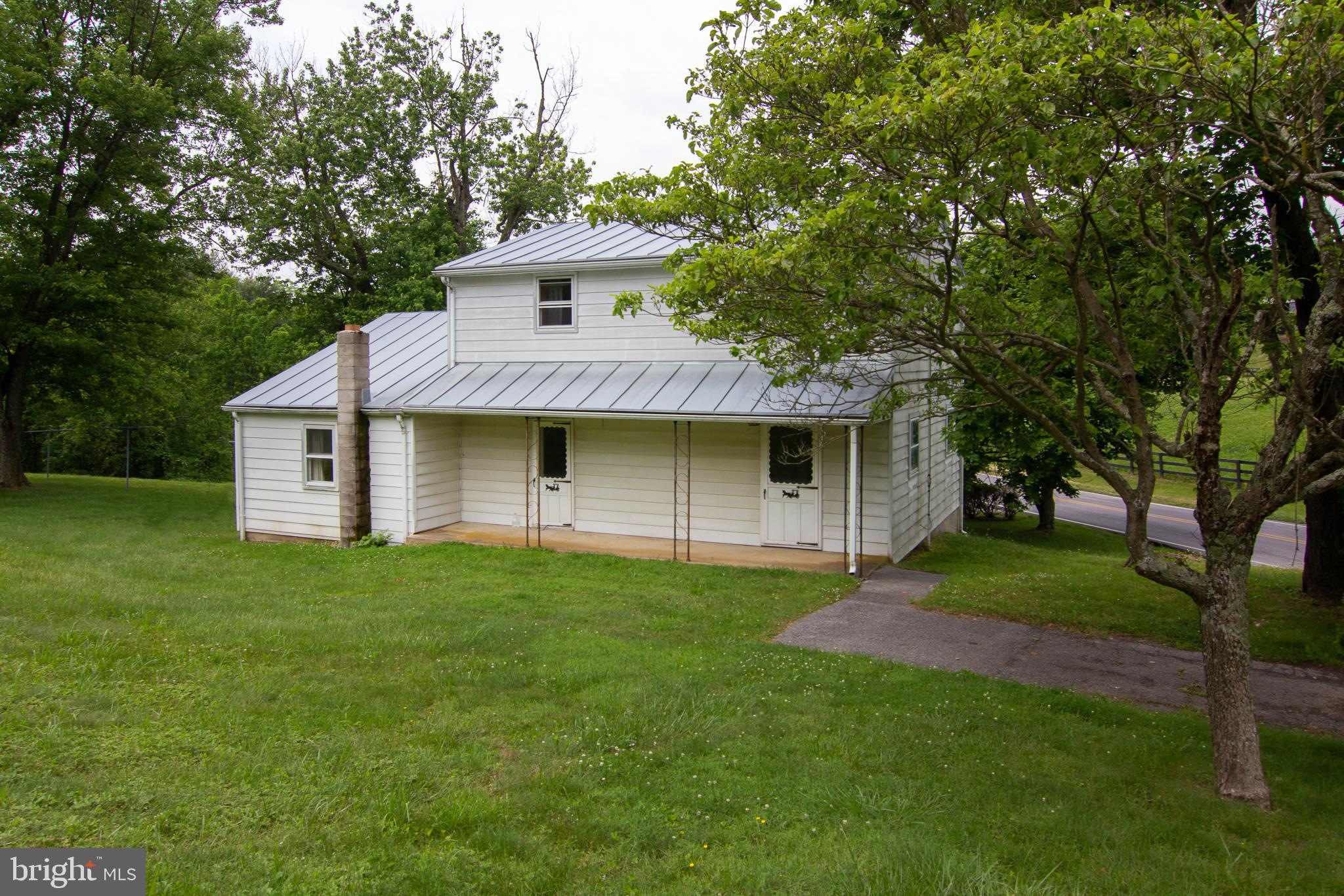 3709 Beckleysville Road Hampstead, MD 21074 - Photo 3 of 37