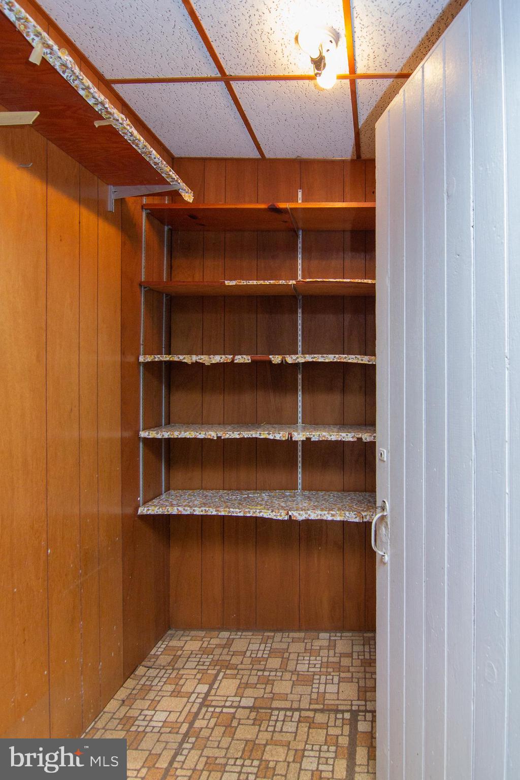 3709 Beckleysville Road Hampstead, MD 21074 - Photo 22 of 37 Large pantry