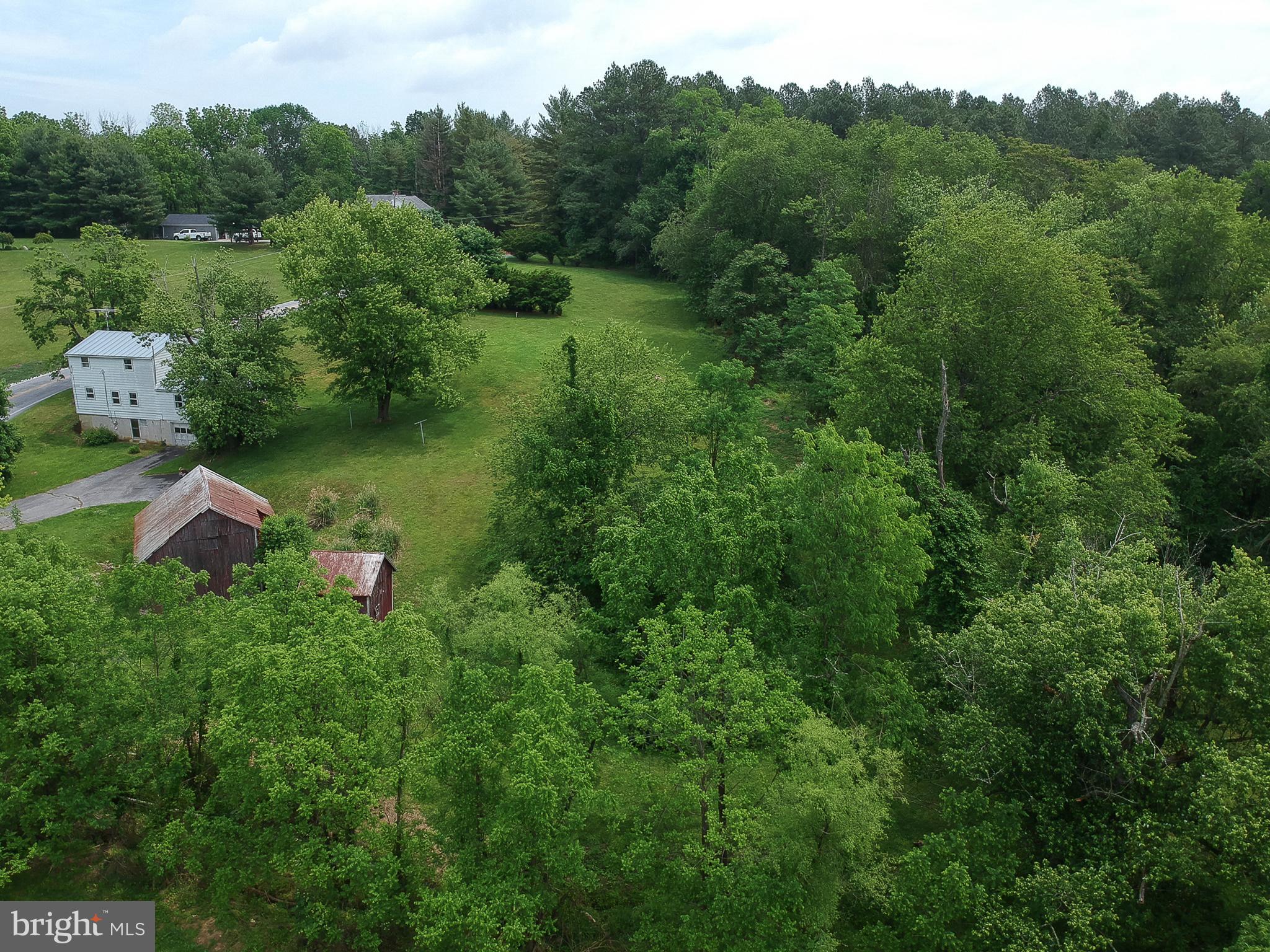 3709 Beckleysville Road Hampstead, MD 21074 - Photo 36 of 37 Over 3 acres